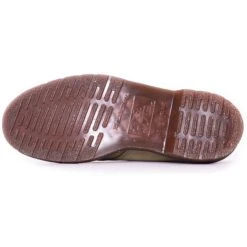 Dr. Martens Made In England 1461 Savannah Nubuck - Green -Emporio Clothing Shop dr martens made in england 1461 savannah nubuck green p54877 757554 image