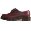 Dr. Martens Made In England 1461 - Timber Brown -Emporio Clothing Shop dr martens made in england 1461 timber brown p58557 851863 image