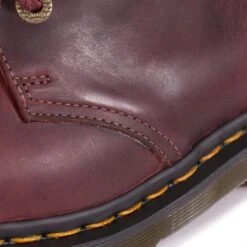 Dr. Martens Made In England 1461 - Timber Brown -Emporio Clothing Shop dr martens made in england 1461 timber brown p58557 851891 image