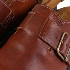 Dr. Martens Made In England Jorge Classic Calf - Heritage Tan -Emporio Clothing Shop dr martens made in england jorge classic calf heritage tan p60848 896867 image