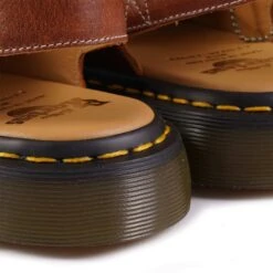 Dr. Martens Made In England Jorge Classic Calf - Heritage Tan -Emporio Clothing Shop dr martens made in england jorge classic calf heritage tan p60848 896887 image