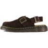 Dr. Martens Made In England Jorge Desert Oasis Suede - Dark Brown -Emporio Clothing Shop dr martens made in england jorge desert oasis suede dark brown p60724 895433 image