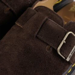 Dr. Martens Made In England Jorge Desert Oasis Suede - Dark Brown -Emporio Clothing Shop dr martens made in england jorge desert oasis suede dark brown p60724 895454 image