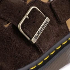 Dr. Martens Made In England Jorge Desert Oasis Suede - Dark Brown -Emporio Clothing Shop dr martens made in england jorge desert oasis suede dark brown p60724 895461 image