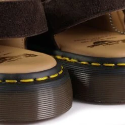 Dr. Martens Made In England Jorge Desert Oasis Suede - Dark Brown -Emporio Clothing Shop dr martens made in england jorge desert oasis suede dark brown p60724 895468 image