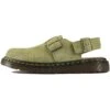 Dr. Martens Made In England Jorge Desert Oasis Suede - Desert Green -Emporio Clothing Shop dr martens made in england jorge desert oasis suede desert green p60725 896573 image