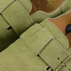 Dr. Martens Made In England Jorge Desert Oasis Suede - Desert Green -Emporio Clothing Shop dr martens made in england jorge desert oasis suede desert green p60725 896594 image