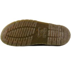 Dr. Martens Made In England Jorge Mules - Dark Green -Emporio Clothing Shop dr martens made in england jorge mules dark green p61093 905735 image