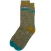 Dr. Martens Marl Socks - Green -Emporio Clothing Shop dr martens marl socks green p59771 880034 image