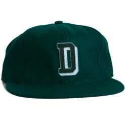 Ebbets Field Flannels Dartmouth College 1959 Vintage Ballcap - Green