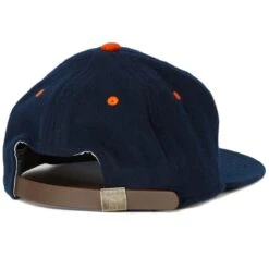 Ebbets Field Flannels San Francisco Seals 1940 Vintage Ballcap - Navy -Emporio Clothing Shop ebbets field flannels san francisco seals 1940 vintage ballcap navy p60994 908502 image