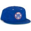 Ebbets Field Flannels Santurce Congrejeros Cotton Twill Ballcap - Royal Blue -Emporio Clothing Shop ebbets field flannels santurce congrejeros cotton twill ballcap royal blue p60989 908493 image