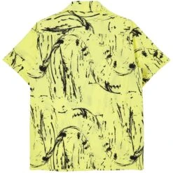 Edwin Brutal Insouciance Shirt - Charlock -Emporio Clothing Shop edwin brutal insouciance shirt charlock p58093 846654 image