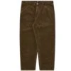 Edwin Corduroy Sly Pant - Rain Drum -Emporio Clothing Shop edwin corduroy sly pant rain drum p60462 886191 image