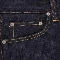 Edwin ED-39 Red Listed Selvedge Denim -Emporio Clothing Shop edwin ed 39 red listed selvedge denim p43903 697635 image