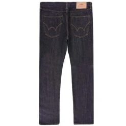 Edwin ED-39 Red Listed Selvedge Denim -Emporio Clothing Shop edwin ed 39 red listed selvedge denim p43903 697663 image