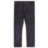 Edwin ED-47 Red Listed Selvedge Denim - Unwashed