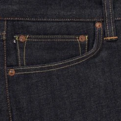 Edwin ED-47 Red Listed Selvedge Denim - Unwashed -Emporio Clothing Shop edwin ed 47 red listed selvedge denim unwashed p20834 697304 image