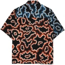 Edwin Kumo Shirt - Multi -Emporio Clothing Shop edwin kumo shirt multi p58633 856710 image