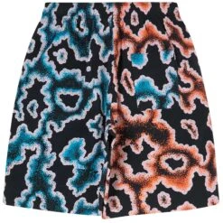 Edwin Kumo Shorts - Multi -Emporio Clothing Shop edwin kumo shorts multi p58634 856750 image