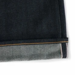 Edwin Nashville Red Listed Selvedge Denim - Unwashed -Emporio Clothing Shop edwin nashville red listed selvedge denim unwashed p3517 823258 image