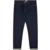 Edwin Regular Tapered Jeans - Blue -Emporio Clothing Shop edwin regular tapered jeans blue p57153 824988 image