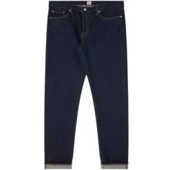 Edwin Regular Tapered Jeans - Blue