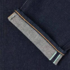 Edwin Regular Tapered Jeans - Blue -Emporio Clothing Shop edwin regular tapered jeans blue p57153 825030 image