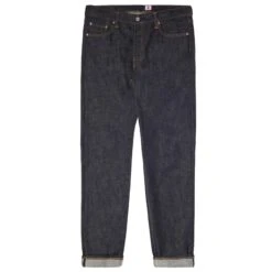 Edwin Regular Tapered Nihon Selvedge - Indigo