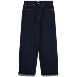 Edwin Wide Pant - Denim