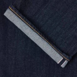 Edwin Wide Pant - Denim -Emporio Clothing Shop edwin wide pant denim p59417 875816 image