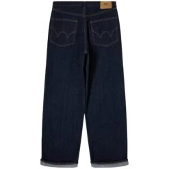Edwin Wide Pant - Denim -Emporio Clothing Shop edwin wide pant denim p59417 875823 image