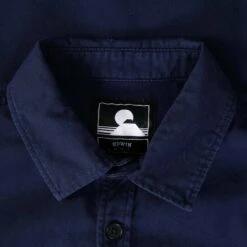 Edwin Yasu Shirt - Maritime -Emporio Clothing Shop edwin yasu shirt maritime p58544 856114 image