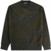 Emporio Armani Chenille Knitted Jumper - China -Emporio Clothing Shop emporio armani chenille knitted jumper china p60397 891249 image