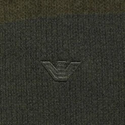 Emporio Armani Chenille Knitted Jumper - China -Emporio Clothing Shop emporio armani chenille knitted jumper china p60397 891259 image