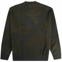 Emporio Armani Chenille Knitted Jumper - China -Emporio Clothing Shop emporio armani chenille knitted jumper china p60397 891264 image