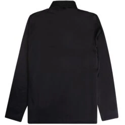 Emporio Armani Essentials Polo Shirt - Nero -Emporio Clothing Shop emporio armani essentials polo shirt nero p60409 891179 image