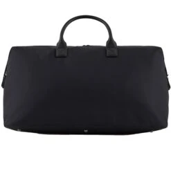 Emporio Armani Holdall - Nero -Emporio Clothing Shop emporio armani holdall nero p60405 886774 image