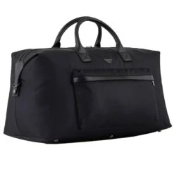 Emporio Armani Holdall - Nero -Emporio Clothing Shop emporio armani holdall nero p60405 886775 image