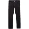 Emporio Armani J06 Slim Fit Denim Jeans - Nero -Emporio Clothing Shop emporio armani j06 slim fit denim jeans nero p50012 655457 image