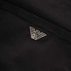 Emporio Armani J06 Slim Fit Denim Jeans - Nero -Emporio Clothing Shop emporio armani j06 slim fit denim jeans nero p50012 655520 image