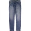 Emporio Armani J06 Slim Fit Jeans - Blu Mid