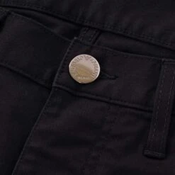 Emporio Armani J21 Regular-Fit Stretch-Gabardine Jeans - Blu Navy -Emporio Clothing Shop emporio armani j21 regular fit stretch gabardine jeans blu navy p50467 677226 image