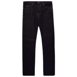 Emporio Armani J21 Regular-Fit Stretch Jeans - Denim Blu