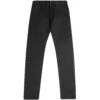Emporio Armani J45 Regular Fit Jeans - Denim Nero