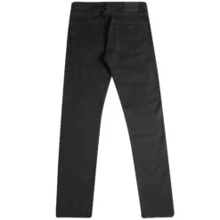 Emporio Armani J45 Regular Fit Jeans - Denim Nero -Emporio Clothing Shop emporio armani j45 regular fit jeans denim nero p55356 779327 image
