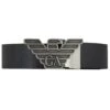 Emporio Armani Reversible Belt Set - Nero -Emporio Clothing Shop emporio armani reversible belt set nero p60415 886765 image