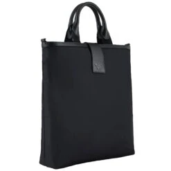 Emporio Armani Shopping Bag - Nero -Emporio Clothing Shop emporio armani shopping bag nero p60404 886770 image