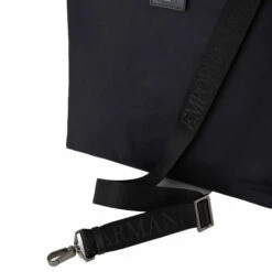Emporio Armani Shopping Bag - Nero -Emporio Clothing Shop emporio armani shopping bag nero p60404 886772 image
