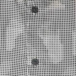 Emporio Armani Short Sleeve Pattern Woven Shirt - Pois -Emporio Clothing Shop emporio armani short sleeve pattern woven shirt pois p58279 849707 image